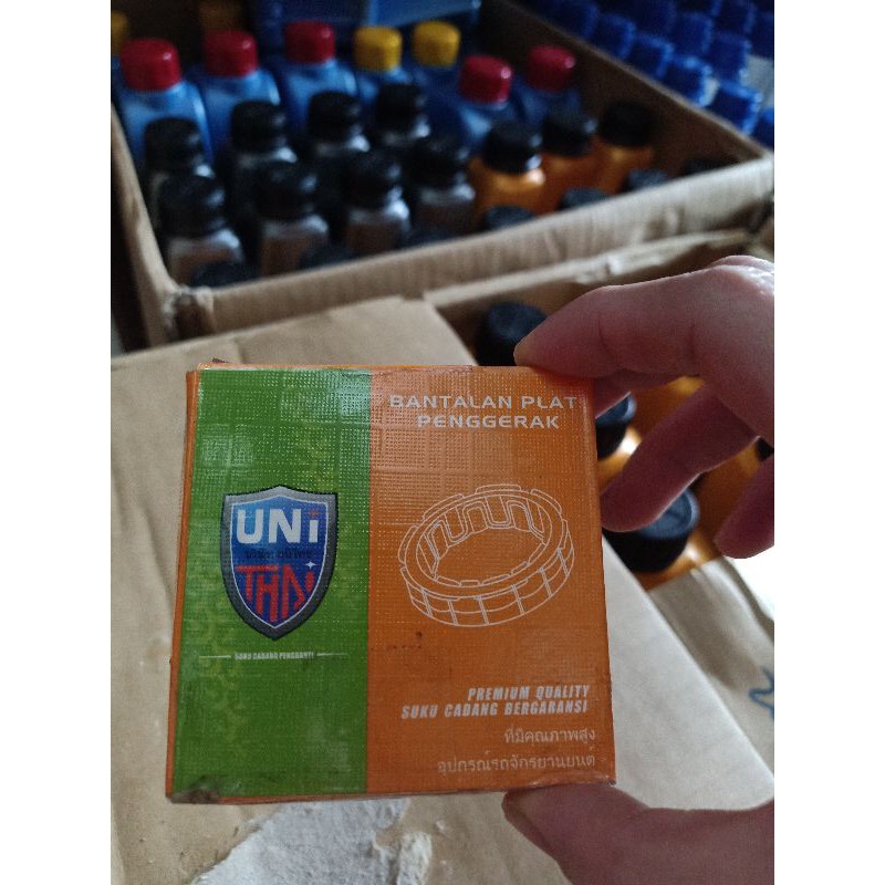 mimis stater only motor klx