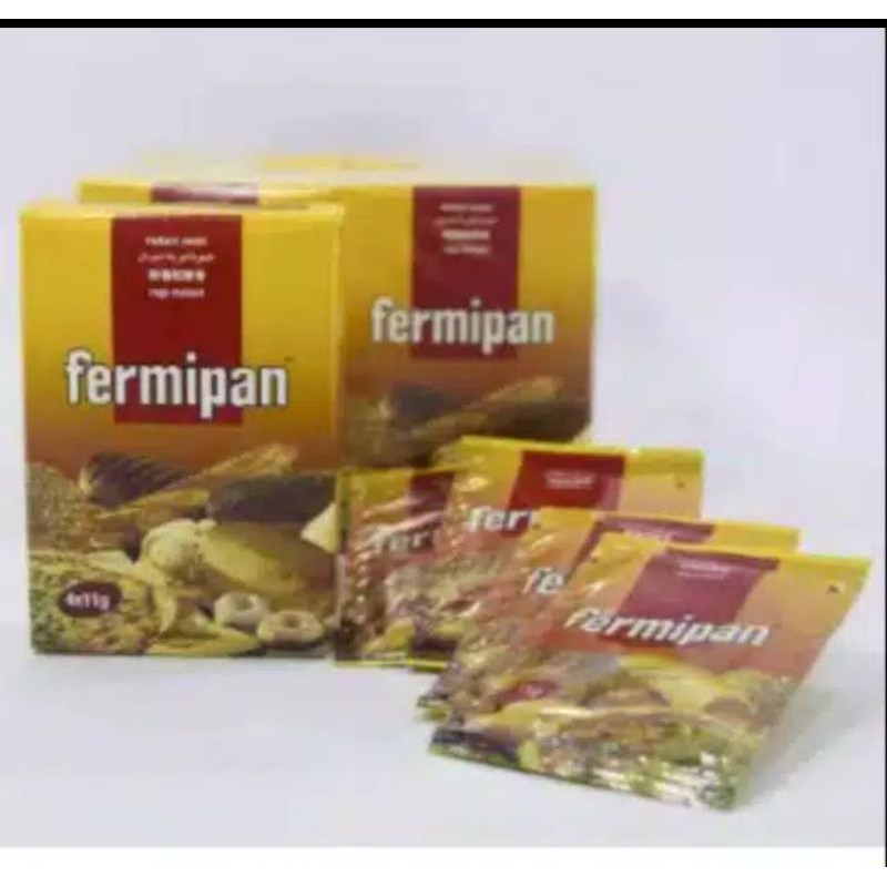 

fermifan Saset (11gr)