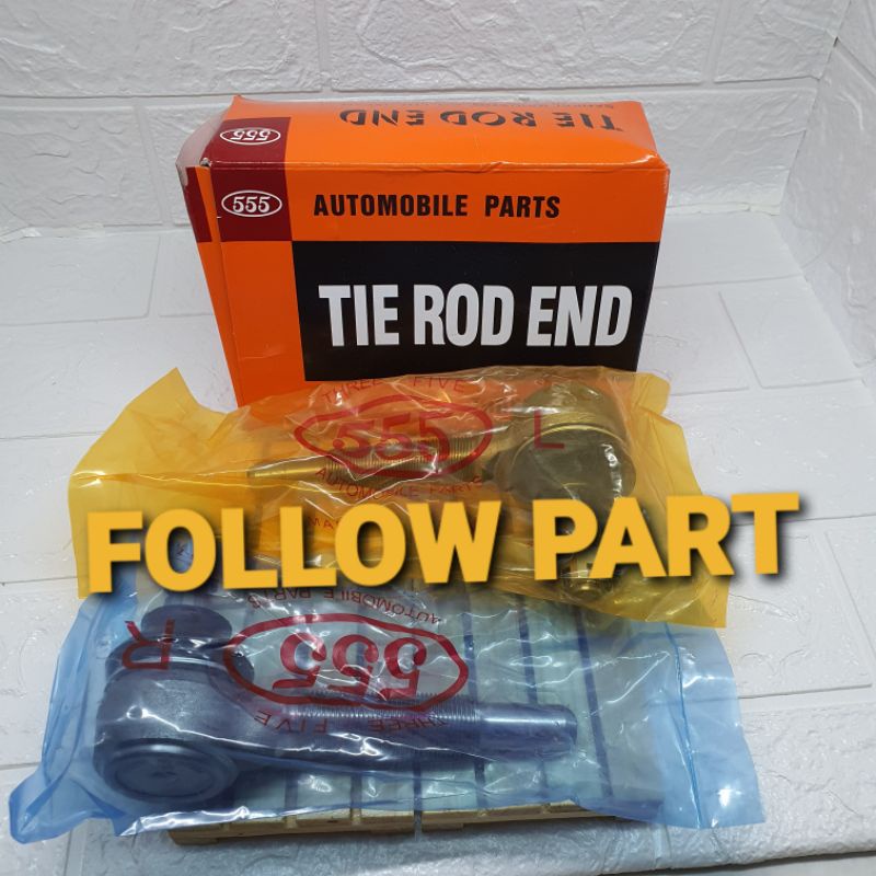 TIE ROD PS 100,PS120,PS100