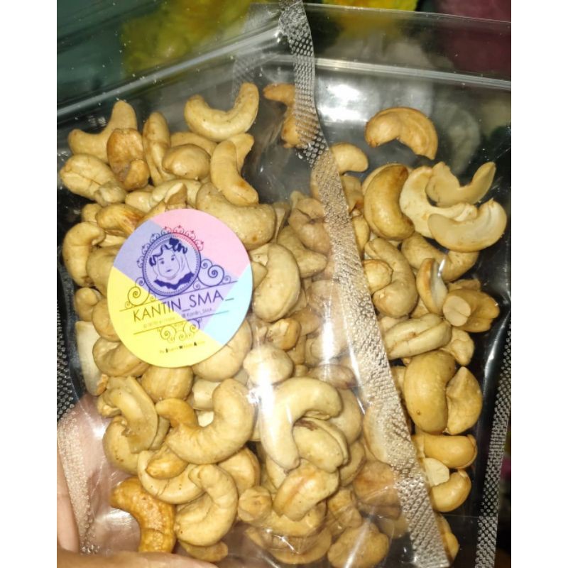 

Kacang Mente