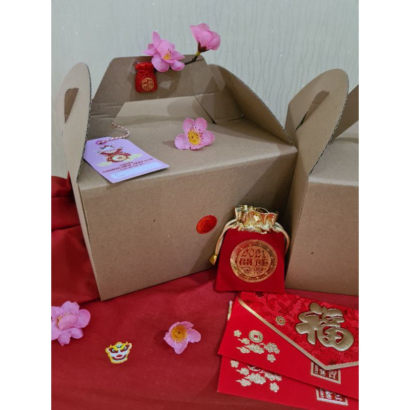 

Le Petit Chef DIY Pizza Kit CNY Er Tong Hampers