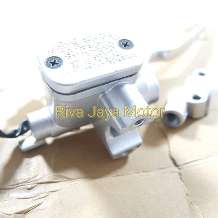 Master Rem Atas Handle Handel Jupiter Mx Mio Vega Zr R Z New Soul Shopee Indonesia