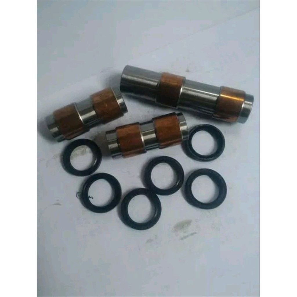 BOS MONO SHOCK SCORPIO