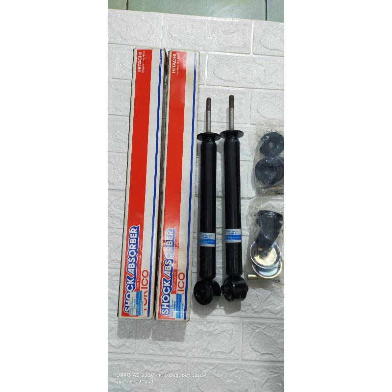 Shock breaker belakang Forsa glx