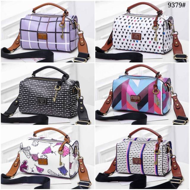 TAS F666 Motif 9379
