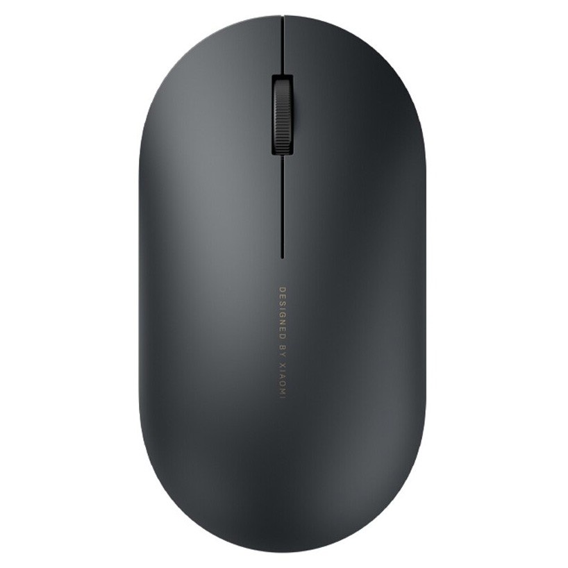 Xiaomi Wireless Mouse 2 1000DPI 2.4GHz - XMWS002TM ORIGINAL