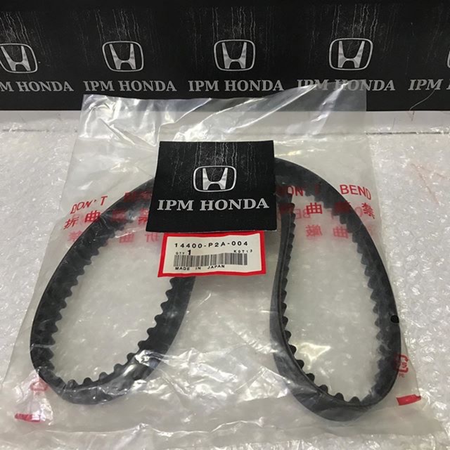 14400 P2A Timing belt Timingbelt Honda City Type Z 1996 1997 1998 1999 2000 2001 2002