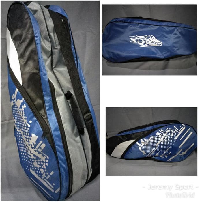 sale Raket Badminton Flypower Cendrawasih Bonus Tas 2 R Senar Ebox