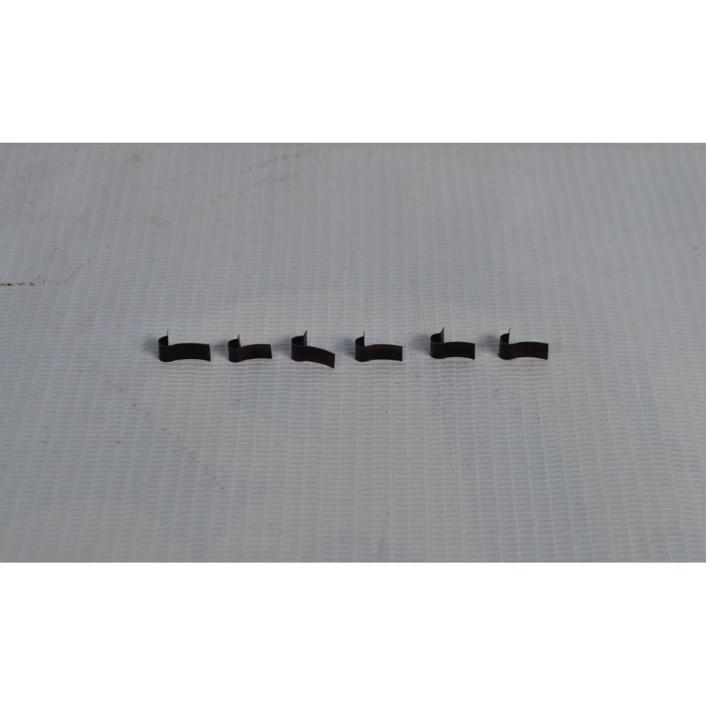 Plat Pawl Baja Freehub Sepeda Super Tawon - Per Plat Free Hub Sepeda Suara Jangkrik Tawon Super Kera