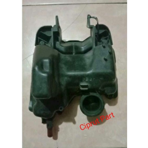 Box filter saringan udara supra x 125 Kirana fit new revo lama old