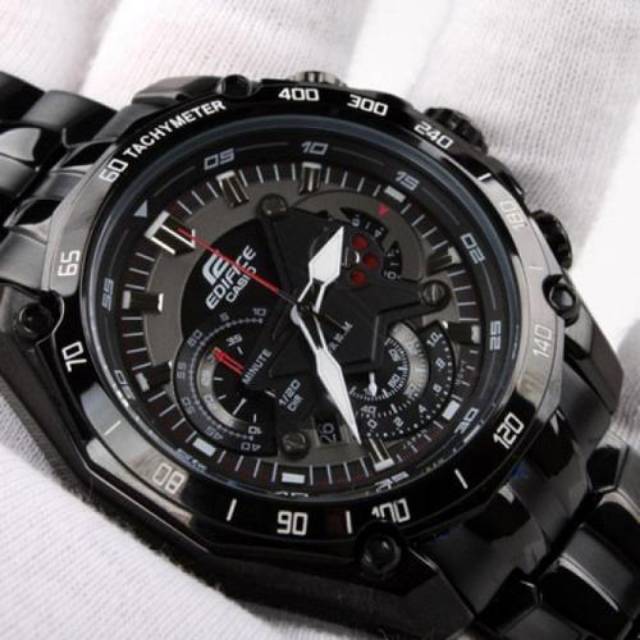 

Casio Edifice EF550 incl box n manual book.jpg