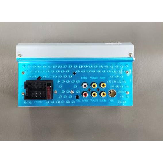 Harga Spesial.. Head unit double Din deckless AVI-1800DSA MKII AVI 1800DSA 1800 DSA mirrorlink mp5 m