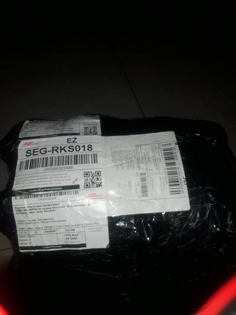 Kemeja Batik Anak - Batik Anak - Baju Batik Anak Laki Laki Umur 2-12 Tahun Hem Batik Anak Pendek