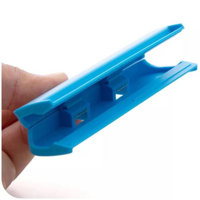 food sealer clip /penjepit makanan