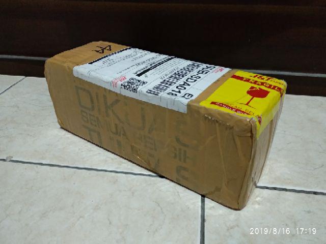 Napoclean Merah Pembersih Keramik