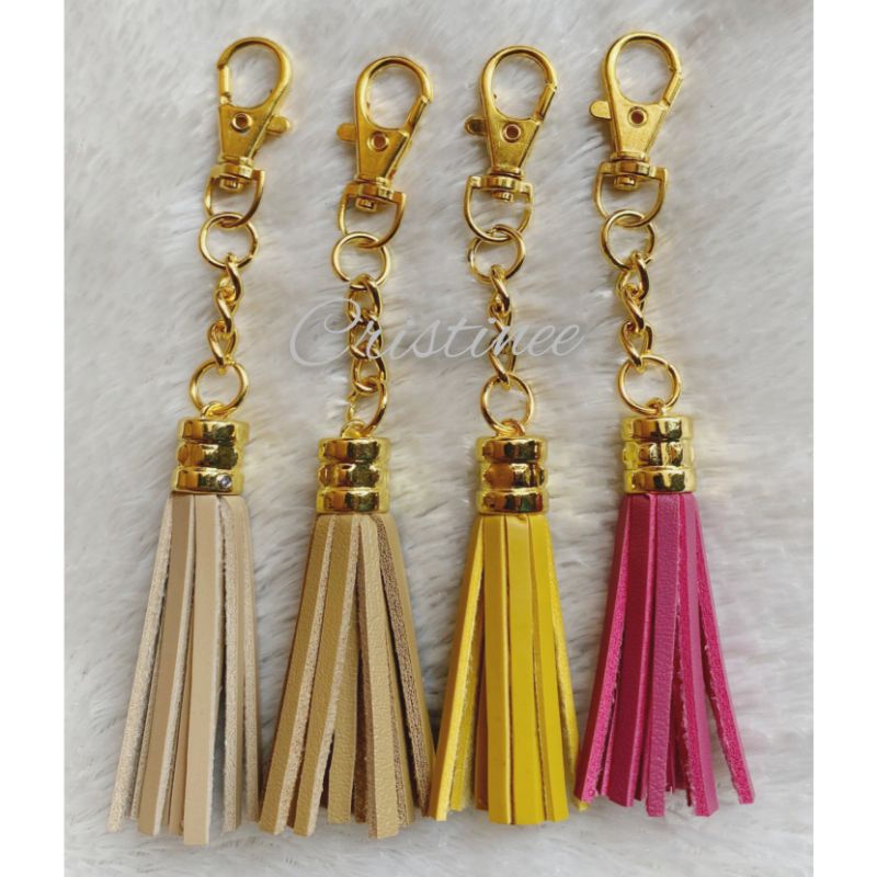 Gantungan tassel