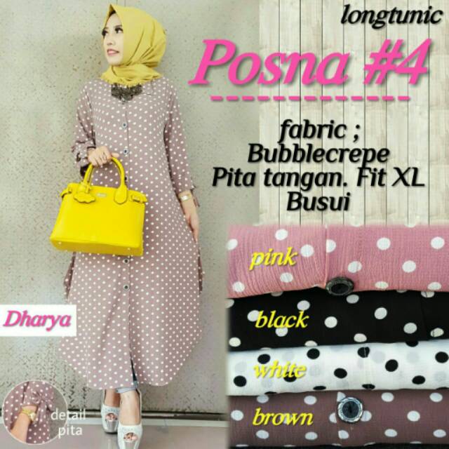

Posna #4
