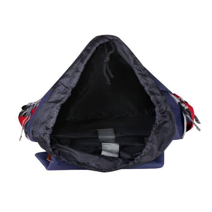Yang Terbaru TAS DISTRO ORIGINAL / AUTHENTIC BACKPACK - NFOATC NAVYRED/ Tas/ Tas Ransel