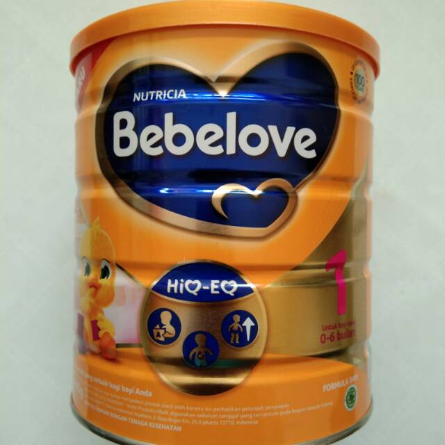 bebelove 1