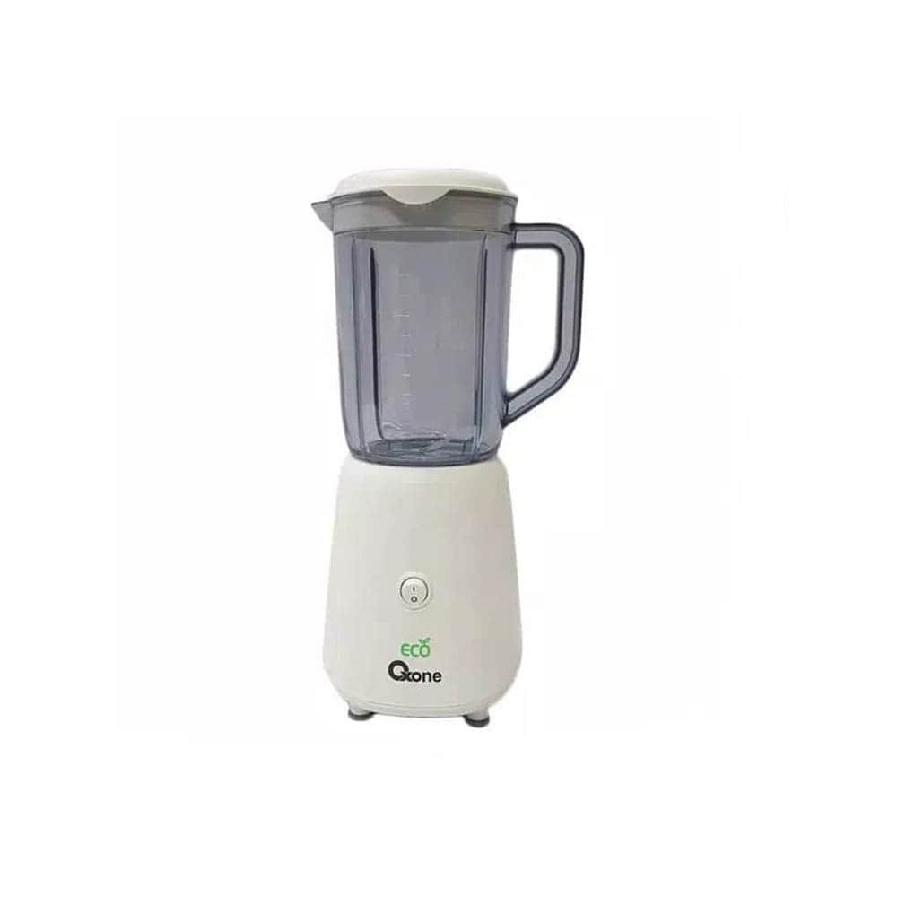 Oxone OX-800 Eco Blender Juicer Blender HEMAT ENERGY 300 Watt 1 Liter