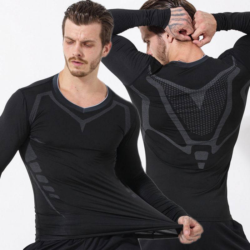 Baselayer - Manset Olahraga - base layer