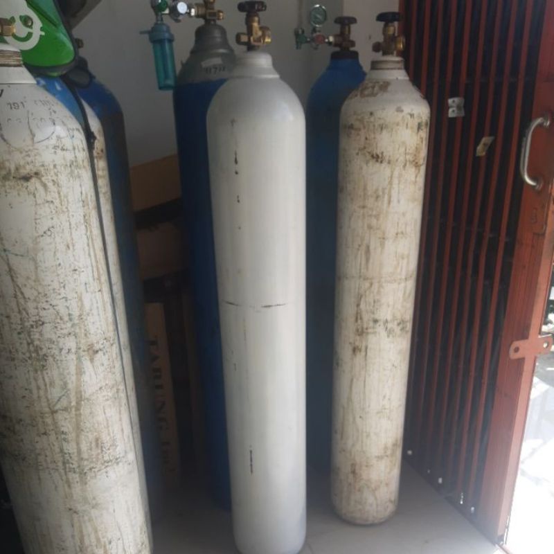 tabung oksigen 6m3