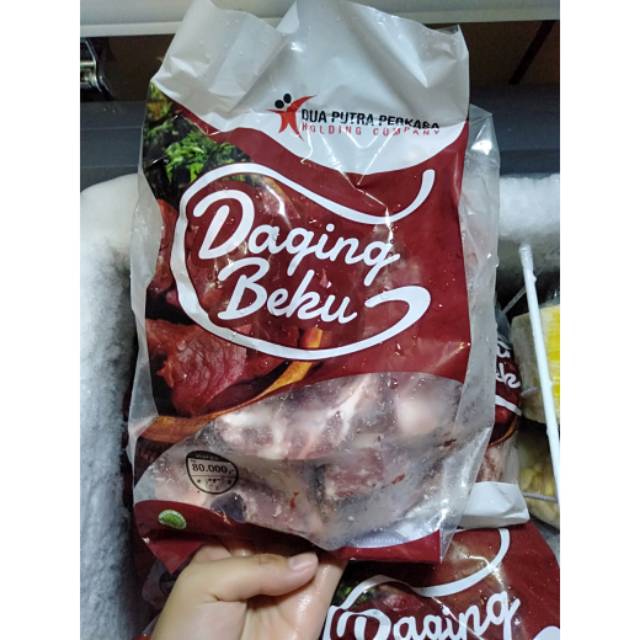 

Tulangan Iga Brisket Bone Potongan kecil2 dgn daging bnyk