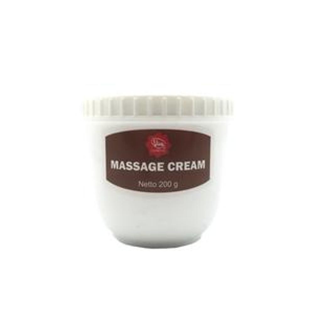 Viva Massage Cream 200gr