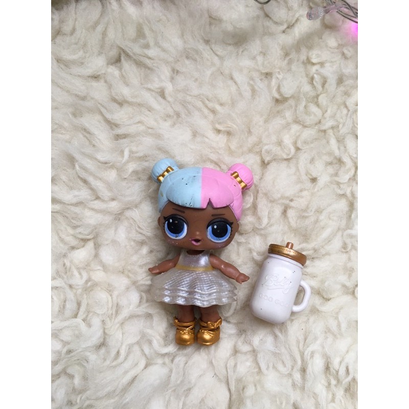 LOL surprise preloved premium