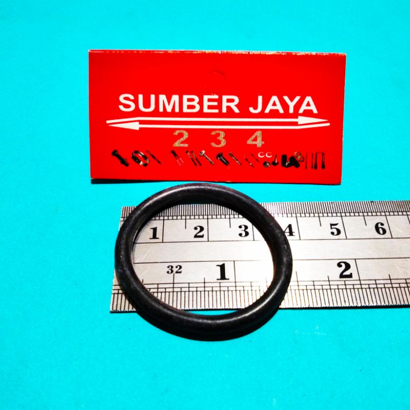 O ring 36 x 30 x 3 mm  / o-ring / oring TERMURAH