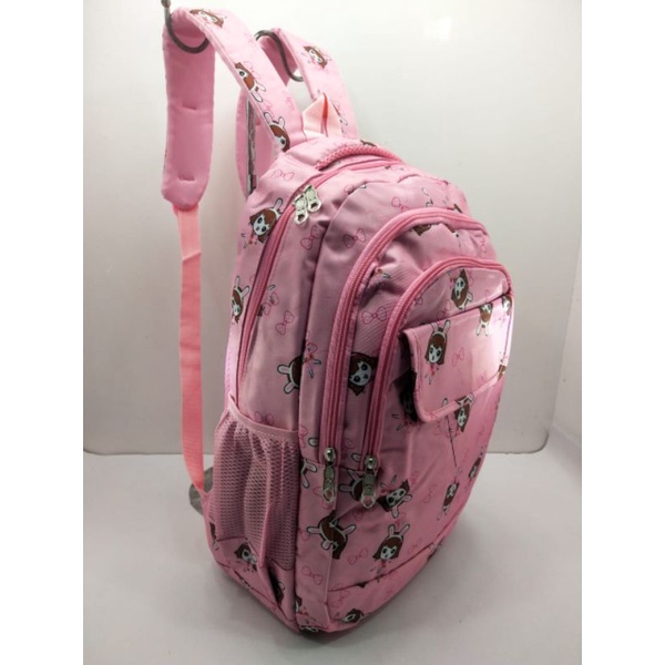 Ransel Sekolah Import 8208-3#