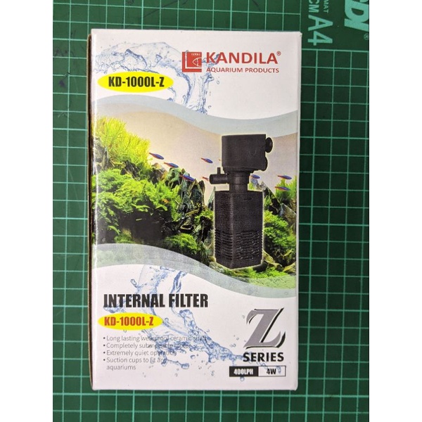 Kandila Internal Filter KD-1000L-Z Series