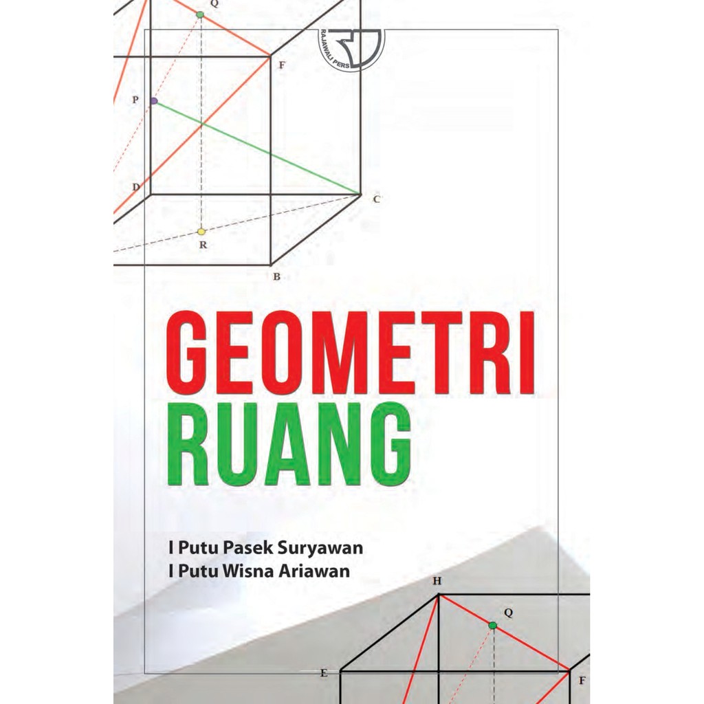 Jual Buku GEOMETRI RUANG | Shopee Indonesia