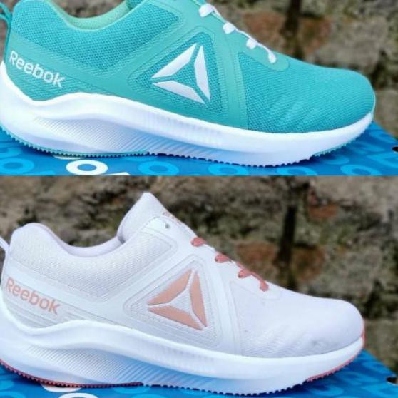 { Harga Grosir } -22 > Sepatu Reebok. Reebok wanita. Sepatu zumba senam Reebok
