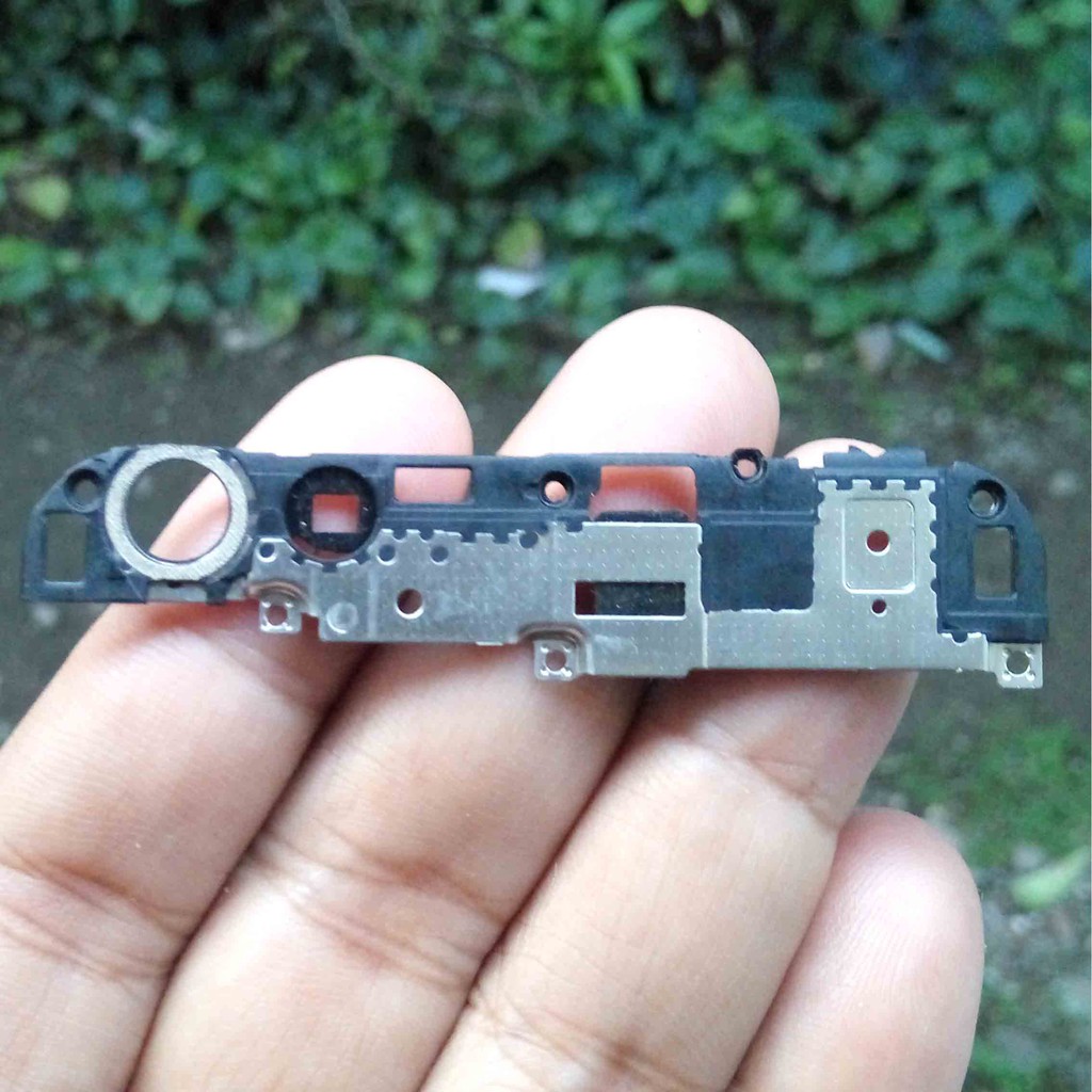 Tutup Mesin Vivo Y65 Original Tutup Mesin Atas Vivo Y65 Ori Copotan