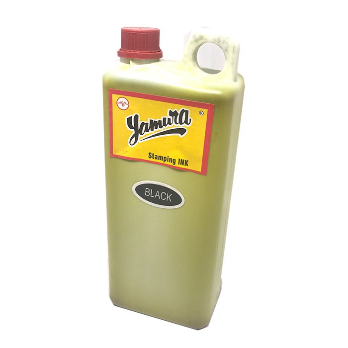 

Tokotab - Tinta Stempel Yamura 1 Ltr