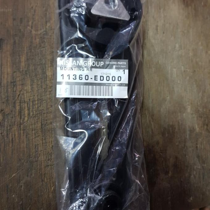 Engine Mounting Belakang Nissan Grand Livina