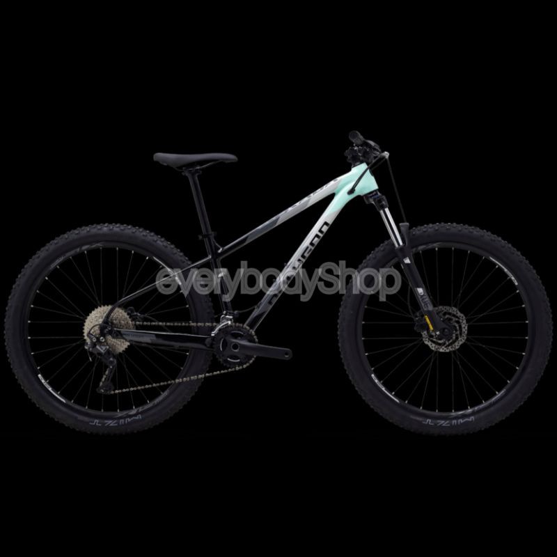 READY SEPEDA MTB POLYGON XTRADA 5 X5 2021 TERBARU SIZE 27.5 SIZE S M WARNA GREEN GREY GOWES