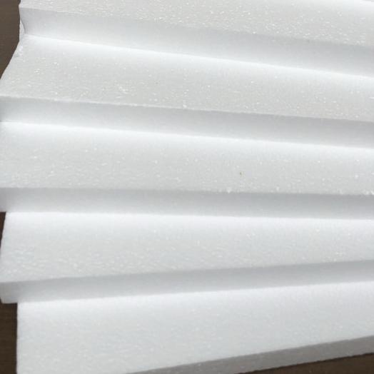 ❀ Styrofoam Lembaran 100 x 50 x 5cm HARD Density 20 - Lembaran Foam ✥