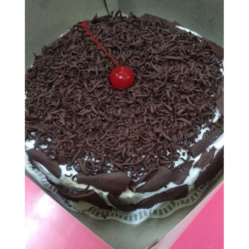 

Blackforest