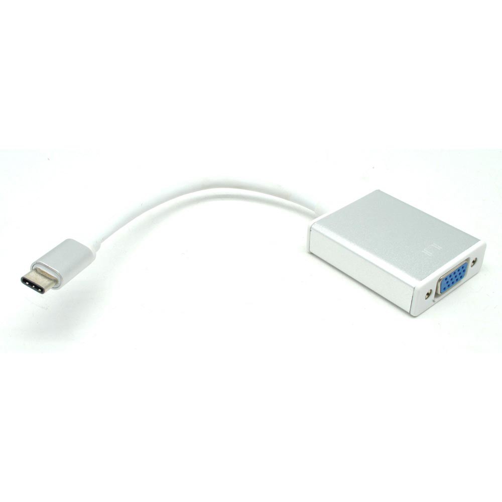 Konverter Usb Type C 3.1 to VGA female