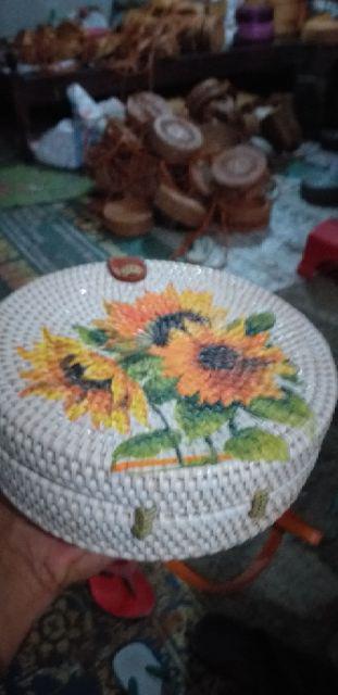 Napkin Decoupage Eropa - Tisu Decoupage Eropa - Sc 180