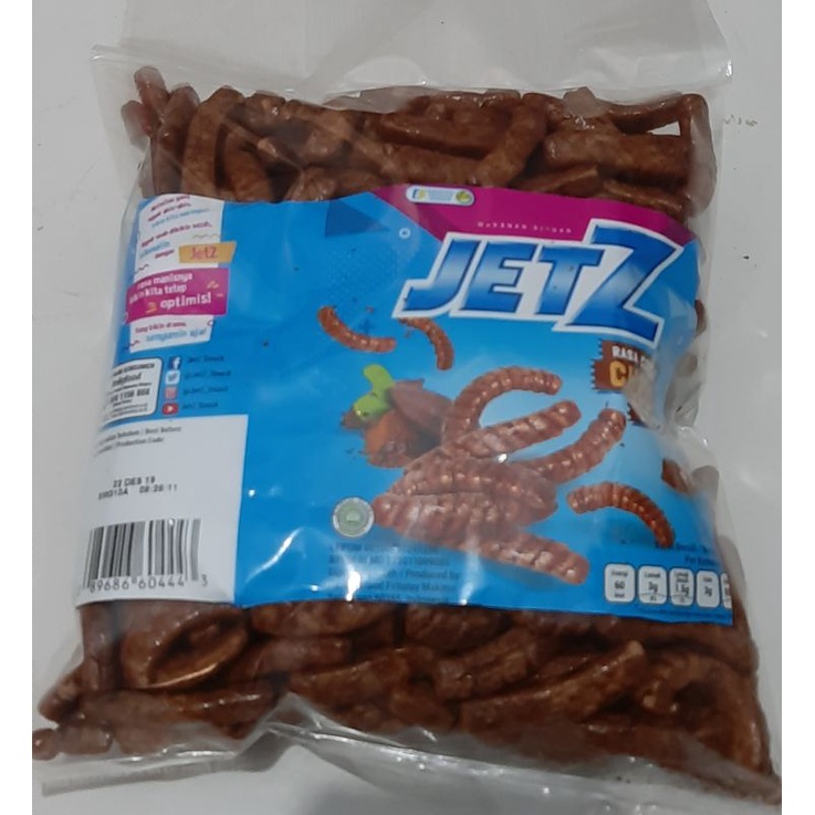 

chiki jetz/jetz/chiki curah/chiki jetz 250gr/cemilan murah