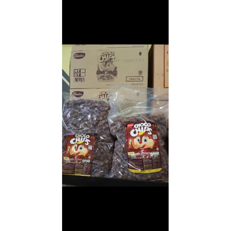 

simba cereal 1kg