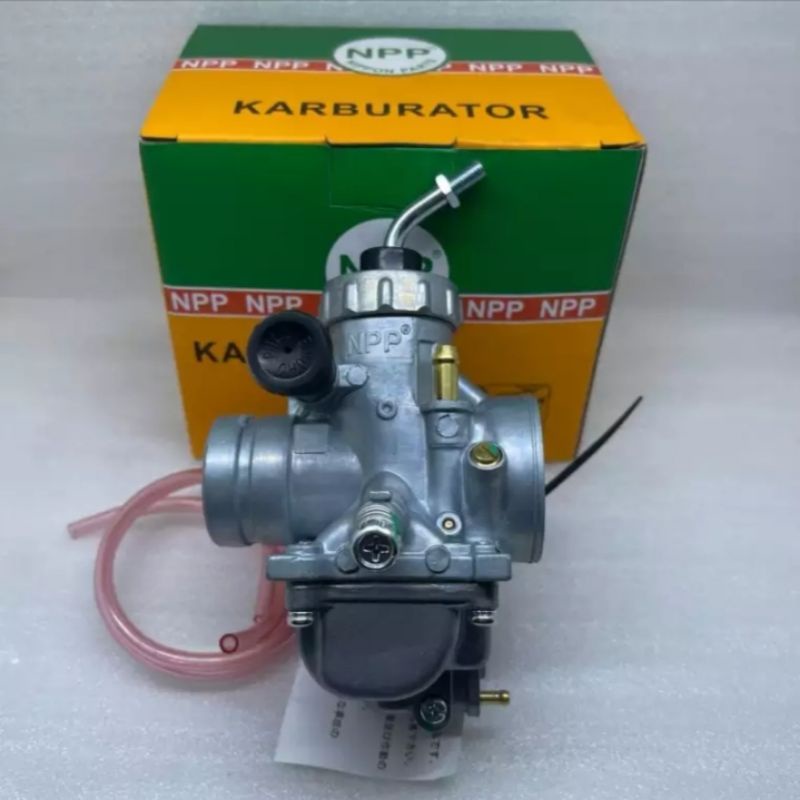 KARBURATOR RXKING NIPPON PART NPP