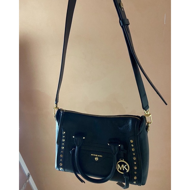 PRELOVED Michael kors Carine Small Studded