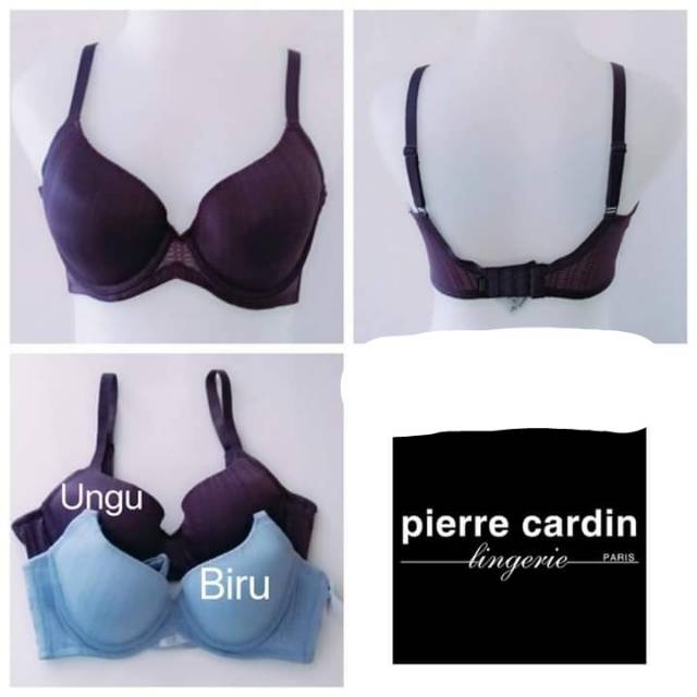 Bra Pierre Cardin 34B cup full