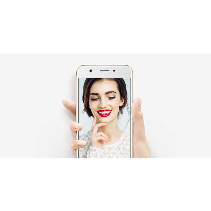 hp oppo a57 murah ram 4gb rom 64gb-2