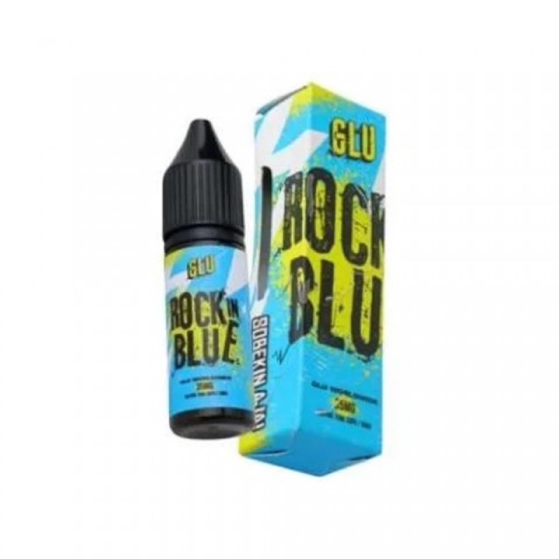 Glu Liquid Salt 15ml 35mg