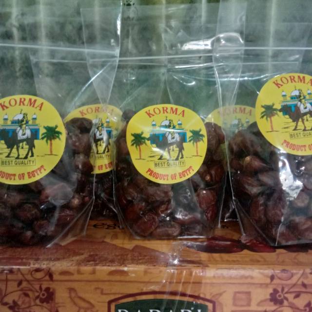 

Kurma Barari 1kg